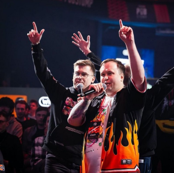 1uke PROduction (Алексей Зимин)