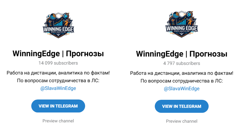 отзывы WinningEdge Прогнозы отзывы WinningEdge Прогнозы