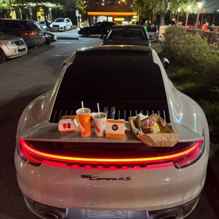 СВЯЗИ СПОРТСМЕНА