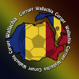 Corrupt wallahcia