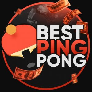 BEST PING PONG