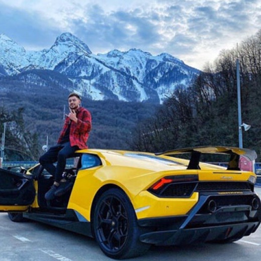 Добрый Димас