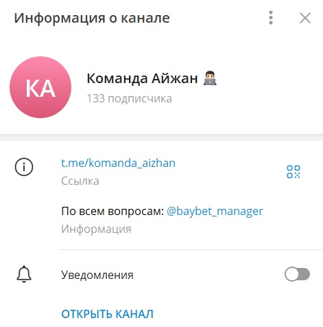 Команда Айжан отзывы