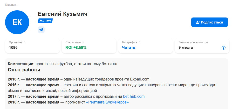 отзывы Stavkikuzmicha отзывы Stavkikuzmicha