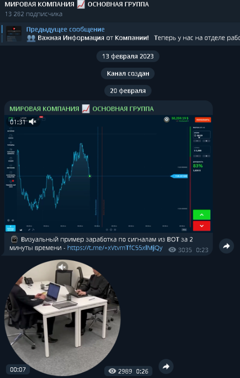 Worko каппер Worko каппер