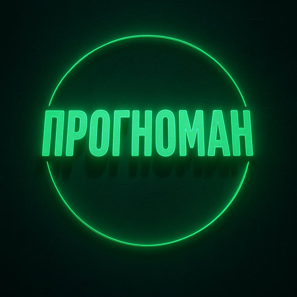 VK ПРОГНОМАН