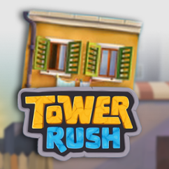 Tower Rush