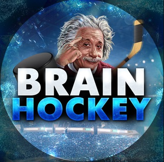 BRAIN HOCKEY