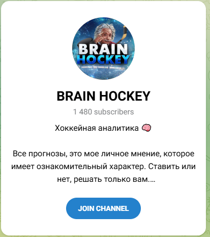 Brain Hockey Brain Hockey