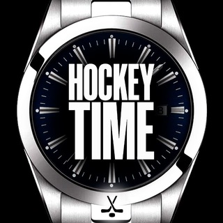 Hockey Time