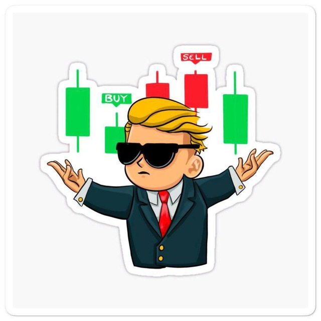 Maksim Traid | Крипта без границ