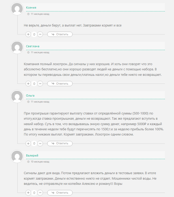 каппер Roman_managercom