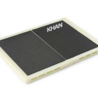 RBW10001 Доска для разбивания Rebreakable board до 114 кг черная KHAN