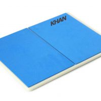 RBW10003 Доска для разбивания Rebreakable board до 29 кг синяя KHAN