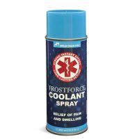 30107 Охлаждающий аэрозоль 400 мл FROSTFORCE Coolant Spray Pharmacels