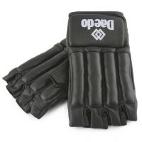 PR1600 Перчатки E-Class Gloves для единоборств черные DAEDO