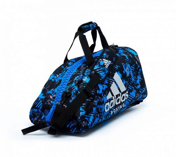 adidas training 2 in 1 bag