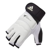 Перчатки для тхэквондо WT Adidas FIGHTER GLOVES